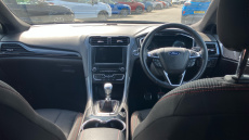 Ford Mondeo 2.0 TDCi 180 ST-Line 5dr Diesel Hatchback